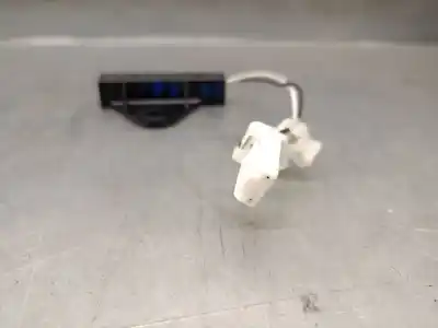 Автозапчасти б/у электронный модуль за mitsubishi mirage / space star vi fastback (a0_a) 1.2 ссылки oem iam 8637a525  8637a525