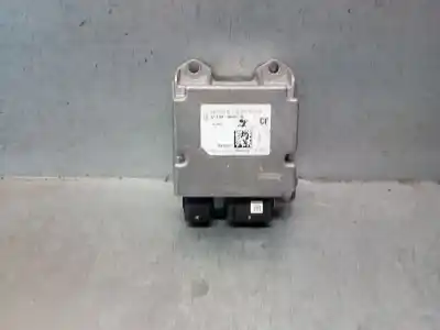 Second-hand car spare part Airbag Control Unit for FORD FIESTA VI (CB1, CCN) 1.25 OEM IAM references C1BT14B321CF  C1BT14B321CF