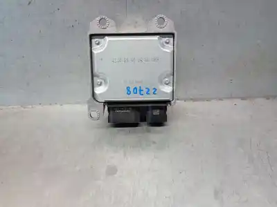 Gebrauchtes Autoersatzteil steuergerät airbag zum ford fiesta vi (cb1, ccn) 1.25 oem-iam-referenzen c1bt14b321cf  c1bt14b321cf
