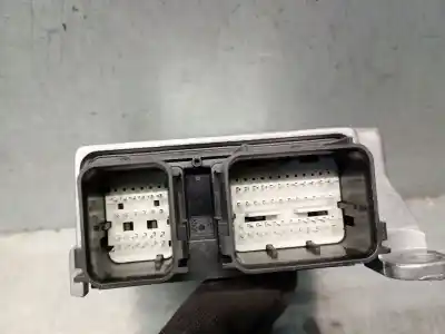 Gebrauchtes Autoersatzteil steuergerät airbag zum ford fiesta vi (cb1, ccn) 1.25 oem-iam-referenzen c1bt14b321cf  c1bt14b321cf