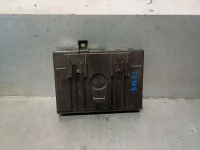 Piesă de schimb auto la mâna a doua panou siguranțe pentru ford fiesta vi (cb1, ccn) 1.25 referințe oem iam dn1t15k600ee  dn1t15k600ee