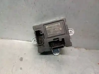 Peça sobressalente para automóvel em segunda mão módulo eletrônico por ford fiesta vi (cb1, ccn) 1.25 referências oem iam cv1t14b533ag  cv1t14b533ag