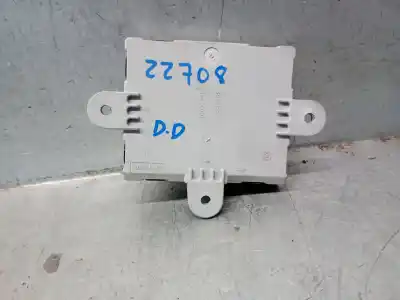 Peça sobressalente para automóvel em segunda mão módulo eletrônico por ford fiesta vi (cb1, ccn) 1.25 referências oem iam cv1t14b533ag  cv1t14b533ag