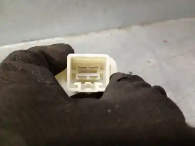 İkinci el araba yedek parçası isitma direnci için ford fiesta vi (cb1, ccn) 1.25 oem iam referansları 3m5h18b647ad  1855157