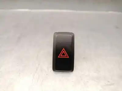 Pezzo di ricambio per auto di seconda mano avvertimento per mitsubishi mirage / space star vi fastback (a0_a) 1.2 riferimenti oem iam 8614a132  8614a132