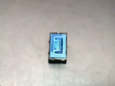 Pezzo di ricambio per auto di seconda mano avvertimento per mitsubishi mirage / space star vi fastback (a0_a) 1.2 riferimenti oem iam 8614a132  8614a132