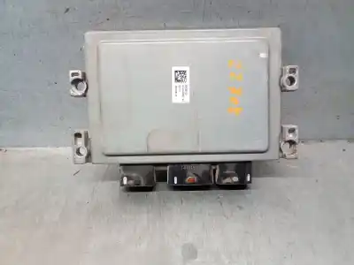 Piesă de schimb auto la mâna a doua unitate de control motor ecu pentru ford fiesta vi (cb1, ccn) 1.25 referințe oem iam c1bg12a650ag  c1bg12a650ag