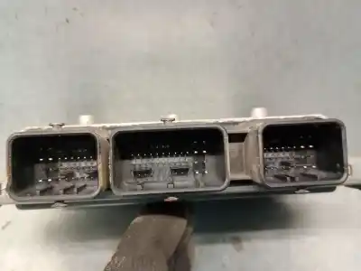 Piesă de schimb auto la mâna a doua unitate de control motor ecu pentru ford fiesta vi (cb1, ccn) 1.25 referințe oem iam c1bg12a650ag  c1bg12a650ag