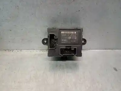 Peça sobressalente para automóvel em segunda mão módulo eletrônico por ford fiesta vi (cb1, ccn) 1.25 referências oem iam cv1t14b531ag  cv1t14b531ag