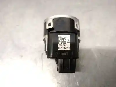 Автозапчасти б/у кнопка старт/стоп за mitsubishi mirage / space star vi fastback (a0_a) 1.2 ссылки oem iam 8610a319  8610a269