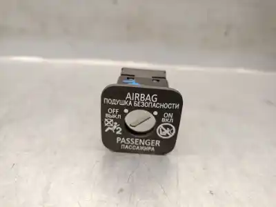 Автозапчастина б/у вимикач для mitsubishi mirage / space star vi fastback (a0_a) 1.2 посилання на oem iam 8610a193  8610a193