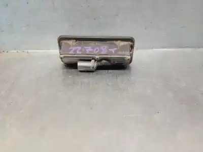 Автозапчасти б/у внешняя ручка ворот за ford fiesta vi (cb1, ccn) 1.25 ссылки oem iam c1bb19b514aa  c1bb19b514aa