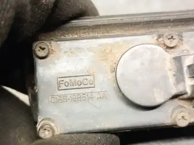 Автозапчасти б/у внешняя ручка ворот за ford fiesta vi (cb1, ccn) 1.25 ссылки oem iam c1bb19b514aa  c1bb19b514aa