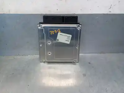 Second-hand car spare part ecu engine control for bmw 3 (e46) 320 d oem iam references dde7793443 0281010565 bosch dde7793443
