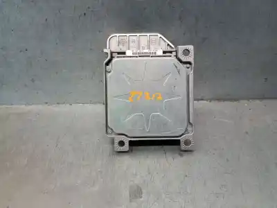 Second-hand car spare part airbag control unit for bmw 3 (e46) 320 d oem iam references 65776933238  65776933238