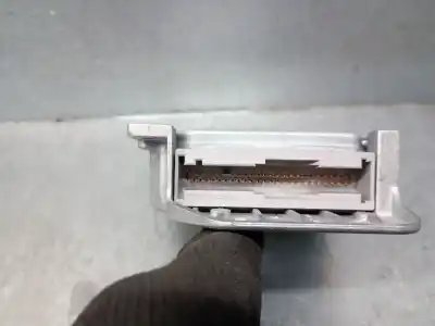 Second-hand car spare part airbag control unit for bmw 3 (e46) 320 d oem iam references 65776933238  65776933238