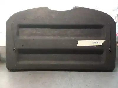 Second-hand car spare part parcel shelf for nissan qashqai / qashqai +2 i (j10, nj10, jj10e) 2.0 oem iam references 79910jd00c