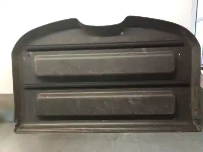 Second-hand car spare part parcel shelf for nissan qashqai / qashqai +2 i (j10, nj10, jj10e) 2.0 oem iam references 79910jd00c  79910jd00c