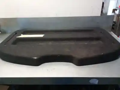 Second-hand car spare part parcel shelf for nissan qashqai / qashqai +2 i (j10, nj10, jj10e) 2.0 oem iam references 79910jd00c  79910jd00c