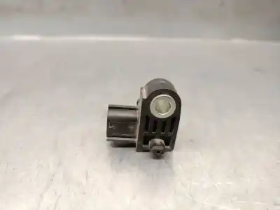 Peça sobressalente para automóvel em segunda mão sensor por mitsubishi mirage / space star vi fastback (a0_a) 1.2 referências oem iam 8651a245  8651a245