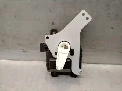 Автозапчасти б/у мотор открывания люков кондиционера за mitsubishi mirage / space star vi fastback (a0_a) 1.2 ссылки oem iam 1138003490  