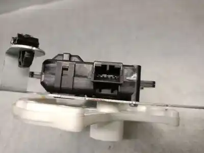 Автозапчасти б/у мотор открывания люков кондиционера за mitsubishi mirage / space star vi fastback (a0_a) 1.2 ссылки oem iam 1138003490  