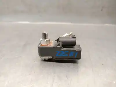 Tweedehands auto-onderdeel sensor voor mitsubishi mirage / space star vi fastback (a0_a) 1.2 oem iam-referenties 1865a362  1865a362