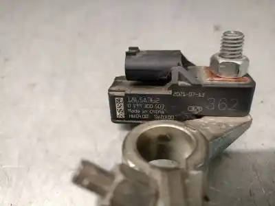 Tweedehands auto-onderdeel sensor voor mitsubishi mirage / space star vi fastback (a0_a) 1.2 oem iam-referenties 1865a362  1865a362