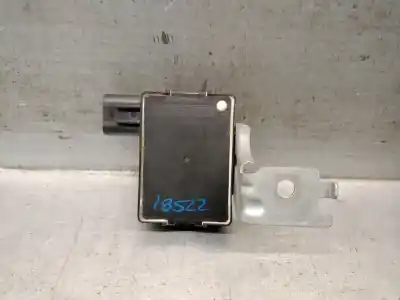 Pezzo di ricambio per auto di seconda mano modulo elettronico per mitsubishi mirage / space star vi fastback (a0_a) 1.2 riferimenti oem iam 8637a176  8637a176