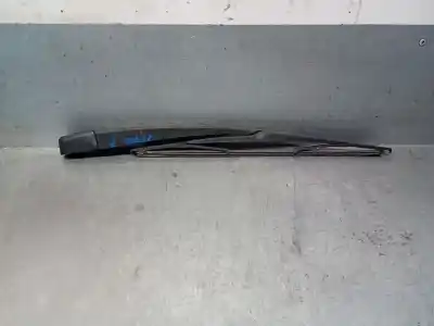 Автозапчастина б/у ручка заднього склоочисника для PEUGEOT 207/207+ (WA_, WC_) 1.4 16V Посилання на OEM IAM 6429AR  6429AR