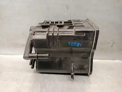 Second-hand car spare part activated carbon filter for mitsubishi mirage / space star vi fastback (a0_a) 1.2 oem iam references 1780a225  1780a225