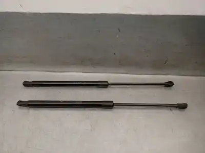 Peça sobressalente para automóvel em segunda mão amortecedores do tronco / porta por fiat 500e (332_) elektro 3+1 (fa1) referências oem iam 00521843220