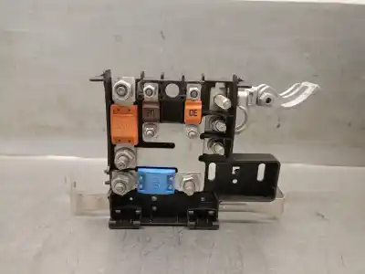 Peça sobressalente para automóvel em segunda mão caixa de fusíveis e relés por fiat 500e (332_) elektro 3+1 (fa1) referências oem iam 00521391020