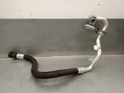 Peça sobressalente para automóvel em segunda mão tubos de ar condicionado por fiat 500e (332_) elektro 3+1 (fa1) referências oem iam 52139556