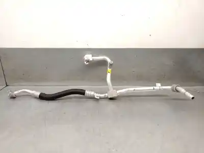 Peça sobressalente para automóvel em segunda mão tubos de ar condicionado por fiat 500e (332_) elektro 3+1 (fa1) referências oem iam 52139555