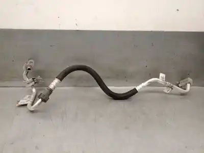 Peça sobressalente para automóvel em segunda mão tubos de ar condicionado por fiat 500e (332_) elektro 3+1 (fa1) referências oem iam 52139552