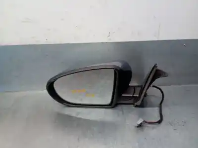 Pezzo di ricambio per auto di seconda mano  per NISSAN QASHQAI / QASHQAI +2 I (J10, NJ10, JJ10E)  Riferimenti OEM IAM 96302JD84A  96302JD84A