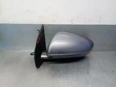 Peça sobressalente para automóvel em segunda mão espelho retrovisor esquerdo por nissan qashqai / qashqai +2 i (j10, nj10, jj10e) 2.0 referências oem iam 96302jd84a  96302jd84a