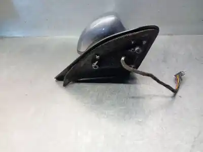 Peça sobressalente para automóvel em segunda mão espelho retrovisor esquerdo por nissan qashqai / qashqai +2 i (j10, nj10, jj10e) 2.0 referências oem iam 96302jd84a  96302jd84a