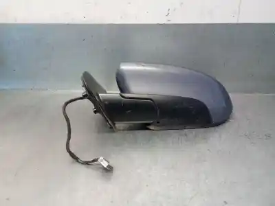 Peça sobressalente para automóvel em segunda mão espelho retrovisor esquerdo por nissan qashqai / qashqai +2 i (j10, nj10, jj10e) 2.0 referências oem iam 96302jd84a  96302jd84a