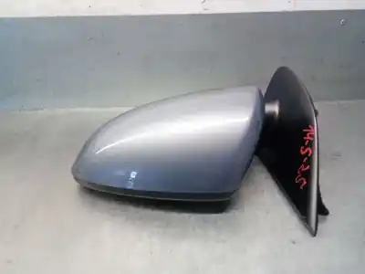 Peça sobressalente para automóvel em segunda mão espelho retrovisor esquerdo por nissan qashqai / qashqai +2 i (j10, nj10, jj10e) 2.0 referências oem iam 96302jd84a  96302jd84a