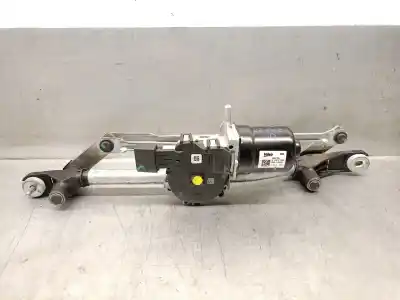 Peça sobressalente para automóvel em segunda mão motor do limpa para brisas por fiat 500e (332_) elektro 3+1 (fa1) referências oem iam 521394960
