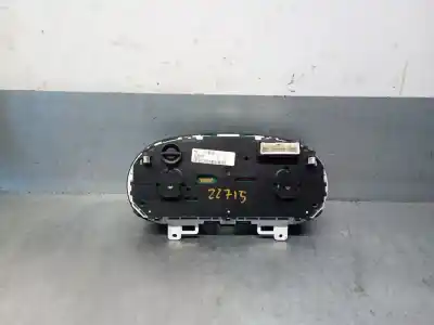 Second-hand car spare part dashboard for nissan qashqai / qashqai +2 i (j10, nj10, jj10e) 2.0 oem iam references 24810jd01e  24810jd01e