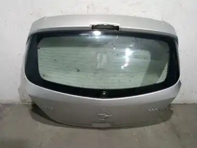 Автозапчасти б/у  за OPEL CORSA D (S07)  ссылки OEM IAM 126146  126146