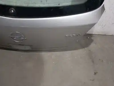 Автозапчастина б/у загальні двері для opel corsa d (s07) 1.3 cdti (l08, l68) посилання на oem iam 126146  126146