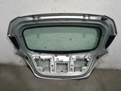 Second-hand car spare part tailgate for opel corsa d (s07) 1.3 cdti (l08, l68) oem iam references 126146  126146