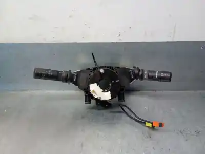 Second-hand car spare part headlights switch for nissan qashqai / qashqai +2 i (j10, nj10, jj10e) 2.0 oem iam references b5567jd00a