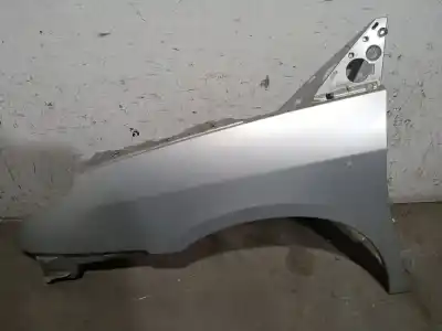 Second-hand car spare part left front fin for citroen c8 (ea_, eb_) 2.0 hdi 135 oem iam references 7840l3