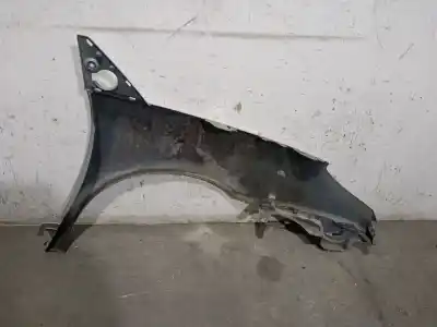 Peça sobressalente para automóvel em segunda mão guarda-lamas dianteiro esquerdo por citroen c8 (ea_, eb_) 2.0 hdi 135 referências oem iam 7840l3  7840l3