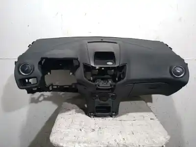 Автозапчасти б/у панель приборов за ford fiesta vi (cb1, ccn) 1.25 ссылки oem iam 2014399
